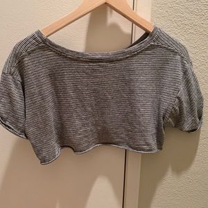 Emma & Sam Tops - Emma & Sam crop top Emma & Sam Tops - Emma & Sam crop top